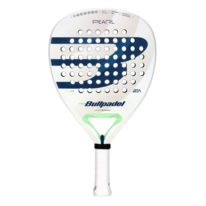 Bullpadel pearl 25