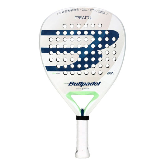 Bullpadel pearl 25