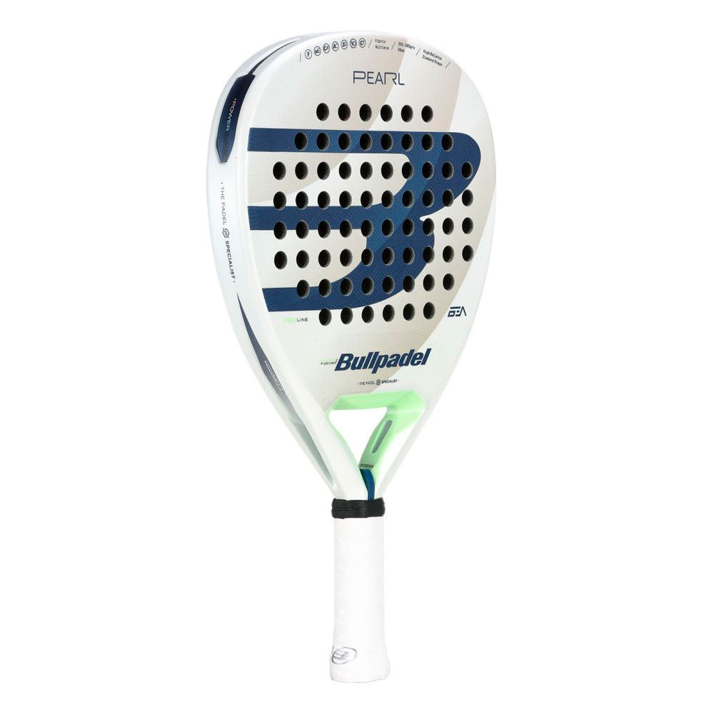 Bullpadel pearl 25