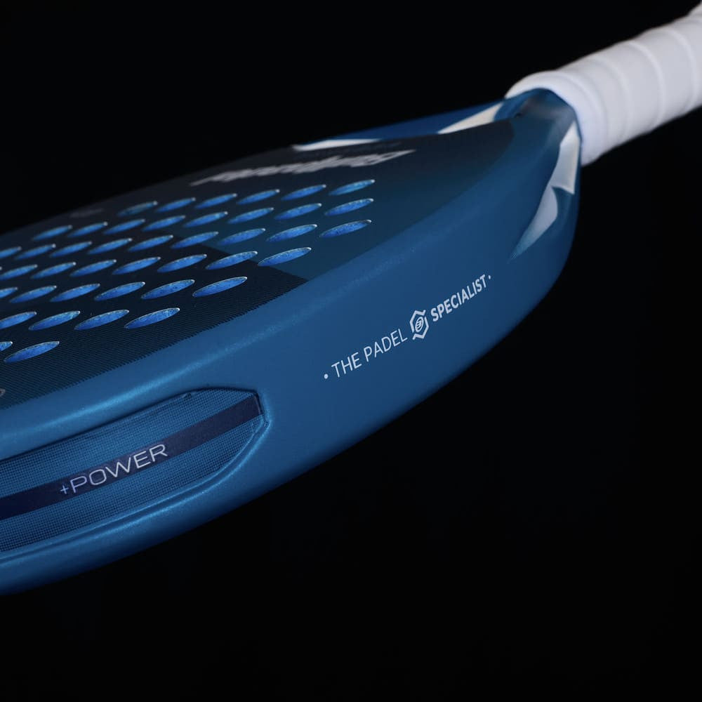 Bullpadel pearl cloud 25