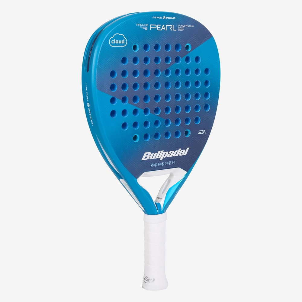 Bullpadel pearl cloud 25