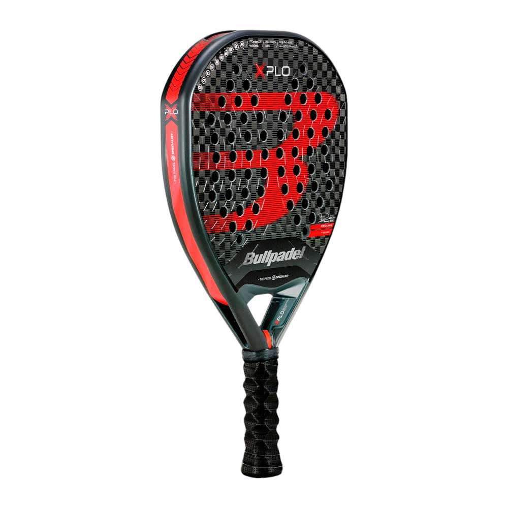 Bullpadel Xplo 25
