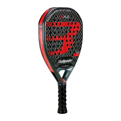 Bullpadel Xplo 25