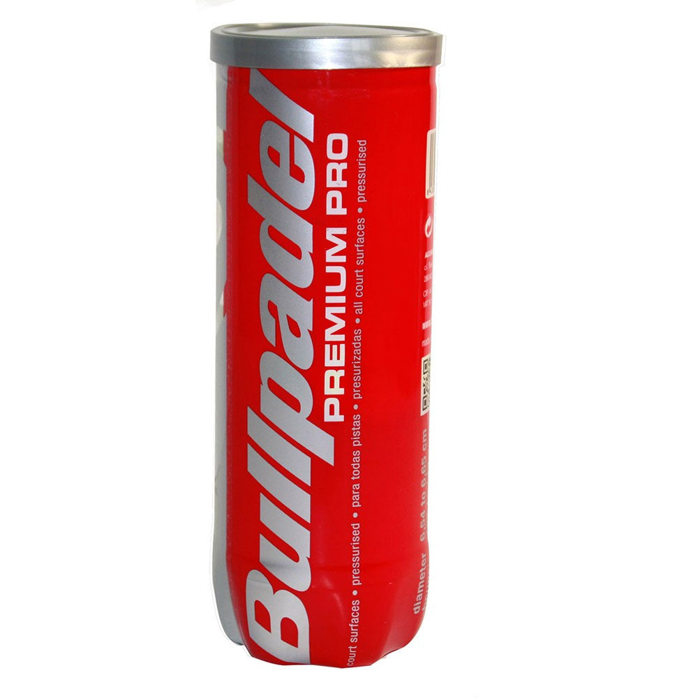 24 cassetti Bullpadel Premium Pro