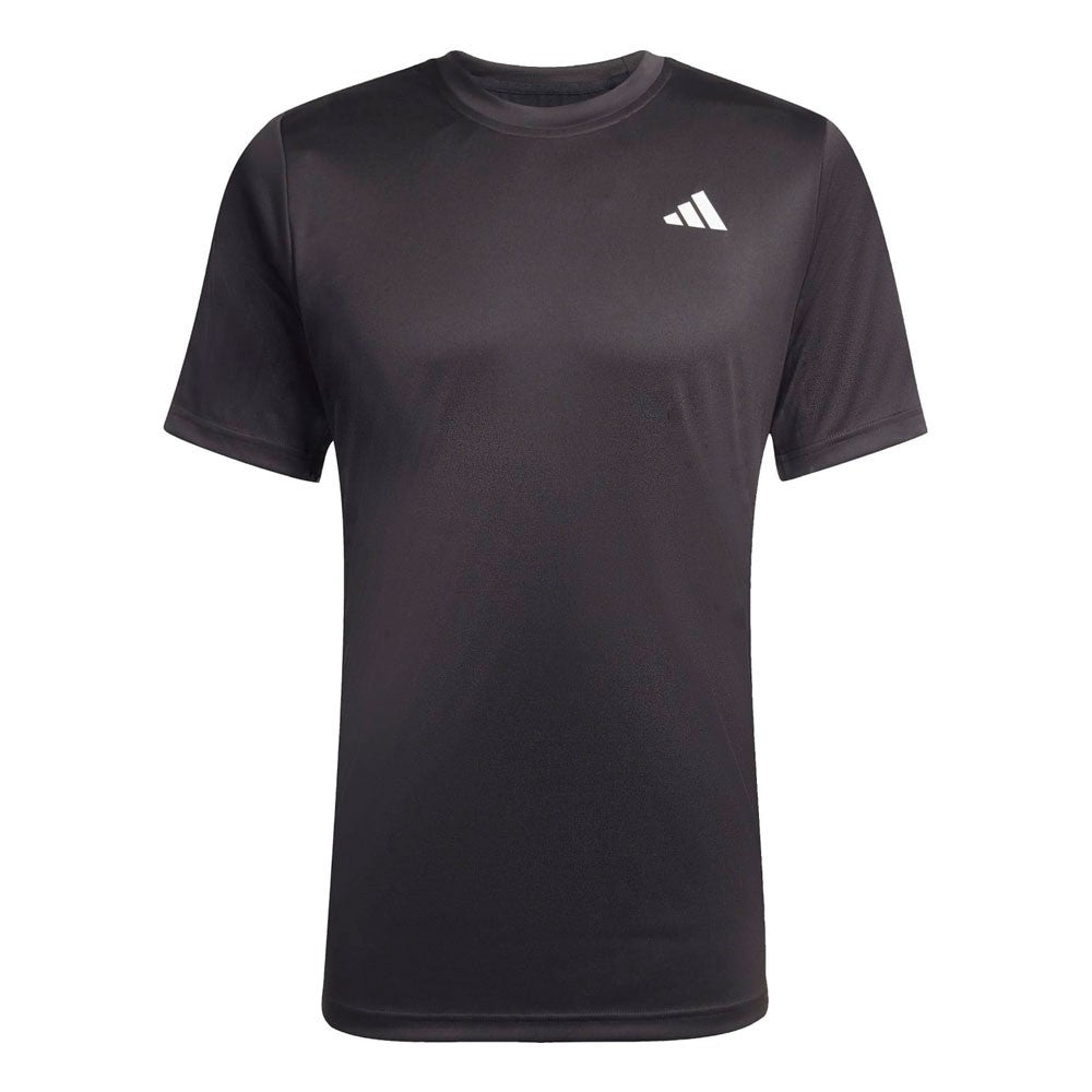 Maglietta Adidas club Nero