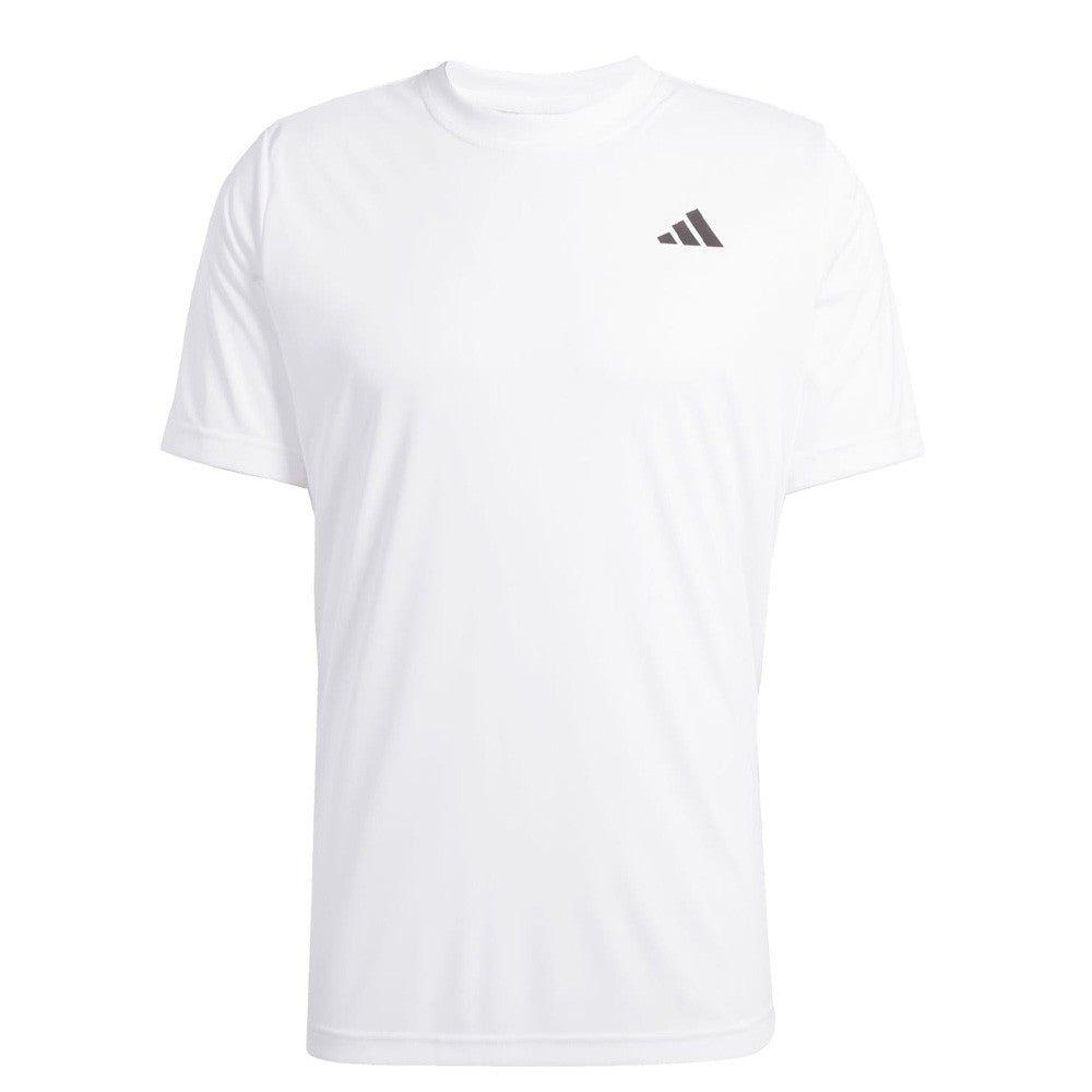 Maglietta Adidas club Blanca