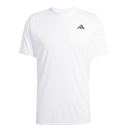 Maglietta Adidas club Blanca