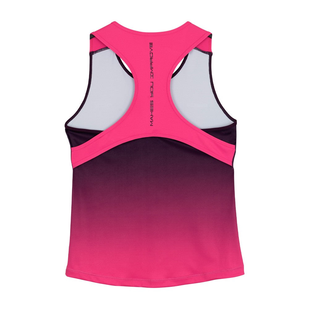 Maglietta Nox pro Rosa Mora Degradata