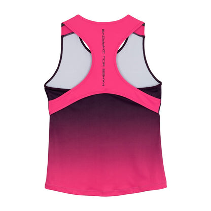 Maglietta Nox pro Rosa Mora Degradata