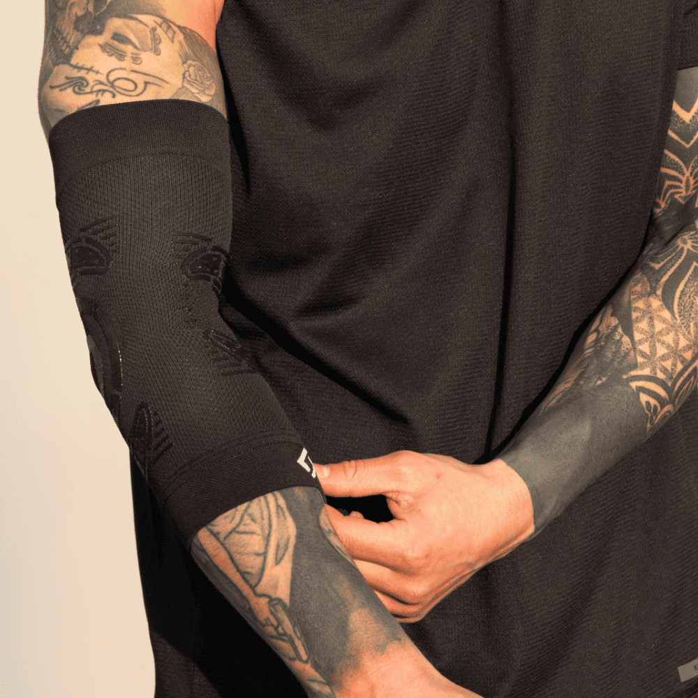 Gomito floky Tutore per gomito