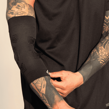 Gomito floky Tutore per gomito