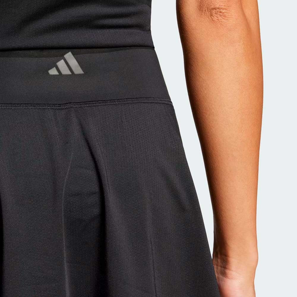 Gonna Adidas club nera 25
