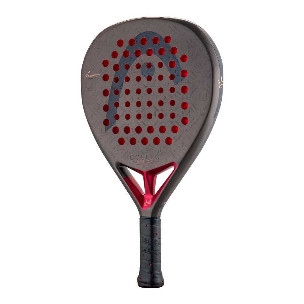 Head coello motion 2026
