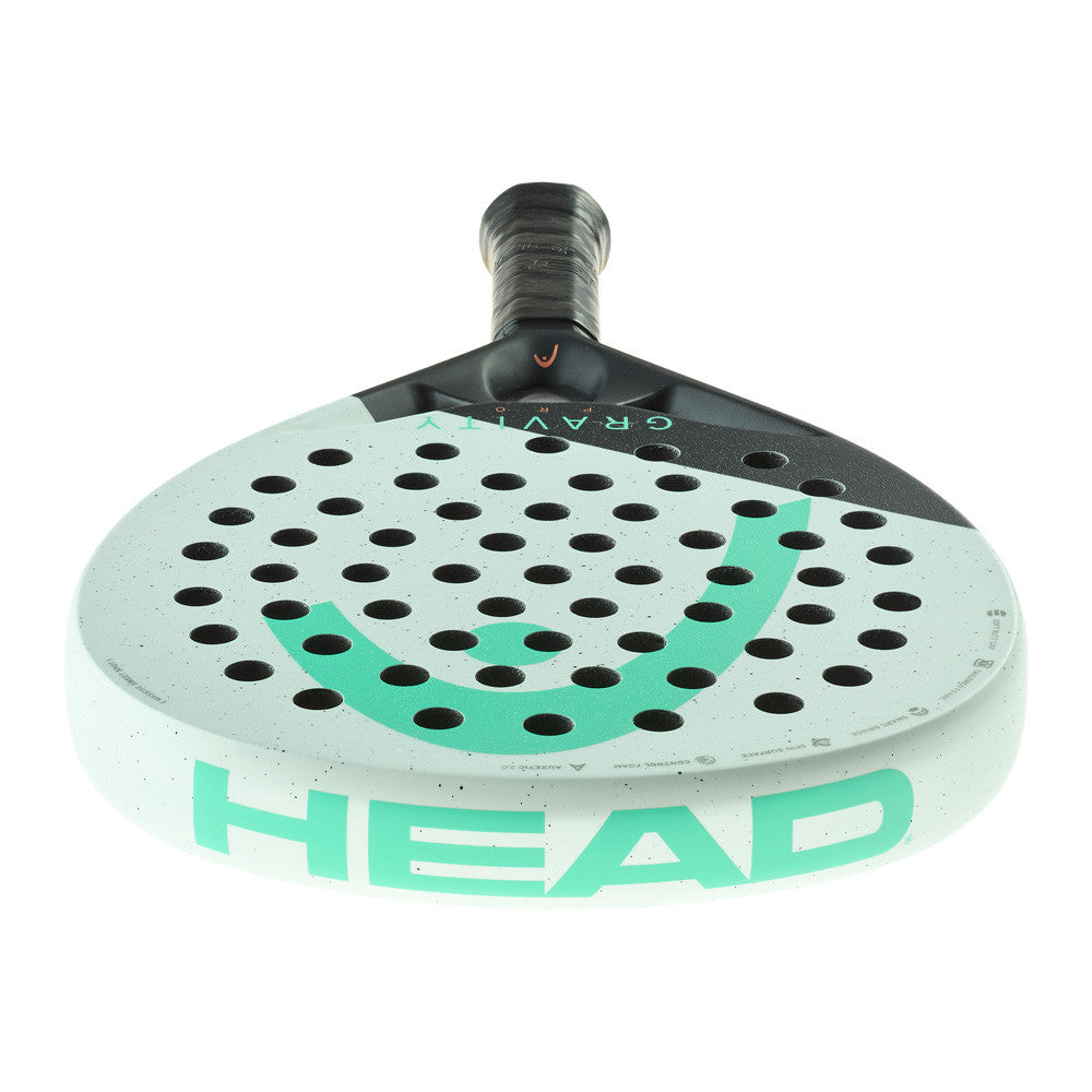 Head Gravity pro 24