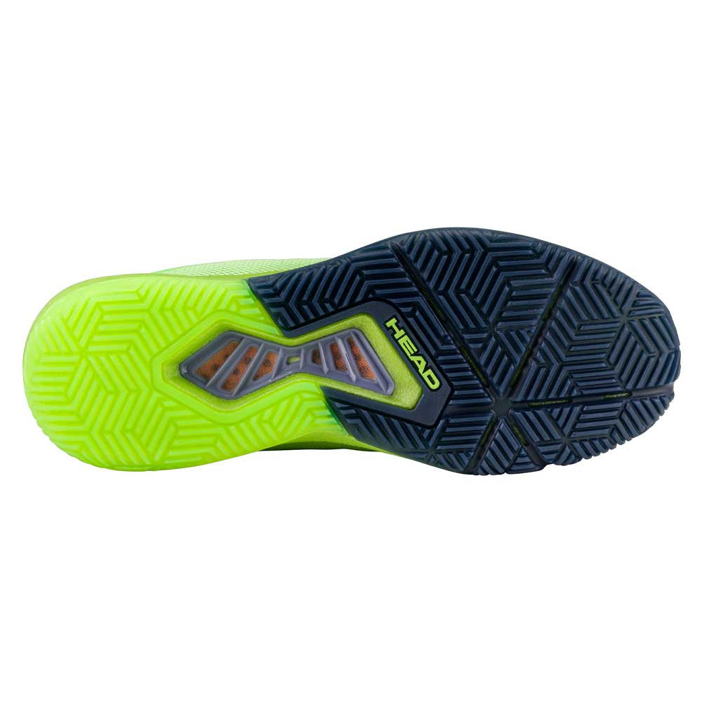 Head motion pro 25