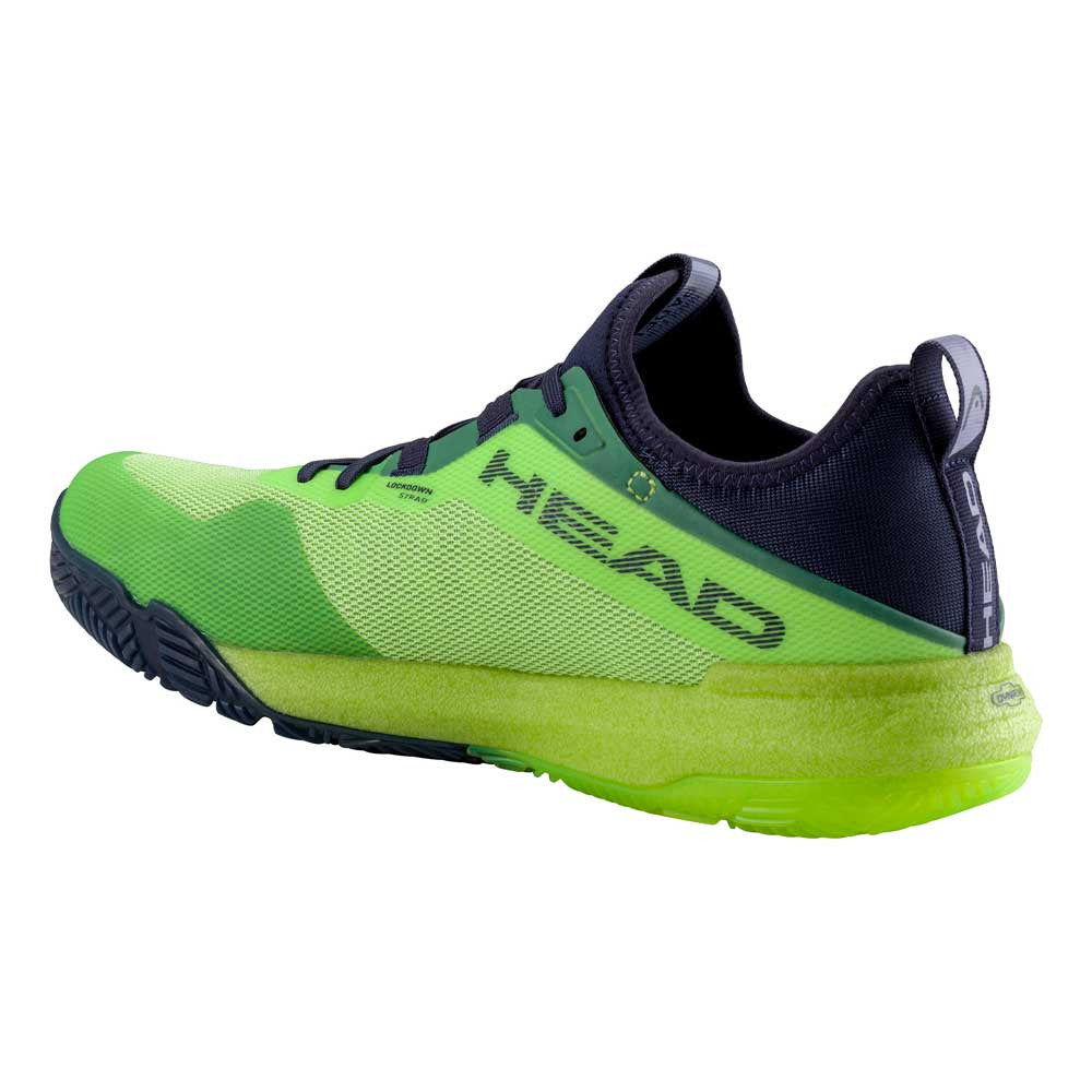 Head motion pro 25