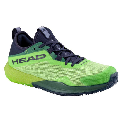 Head motion pro 25