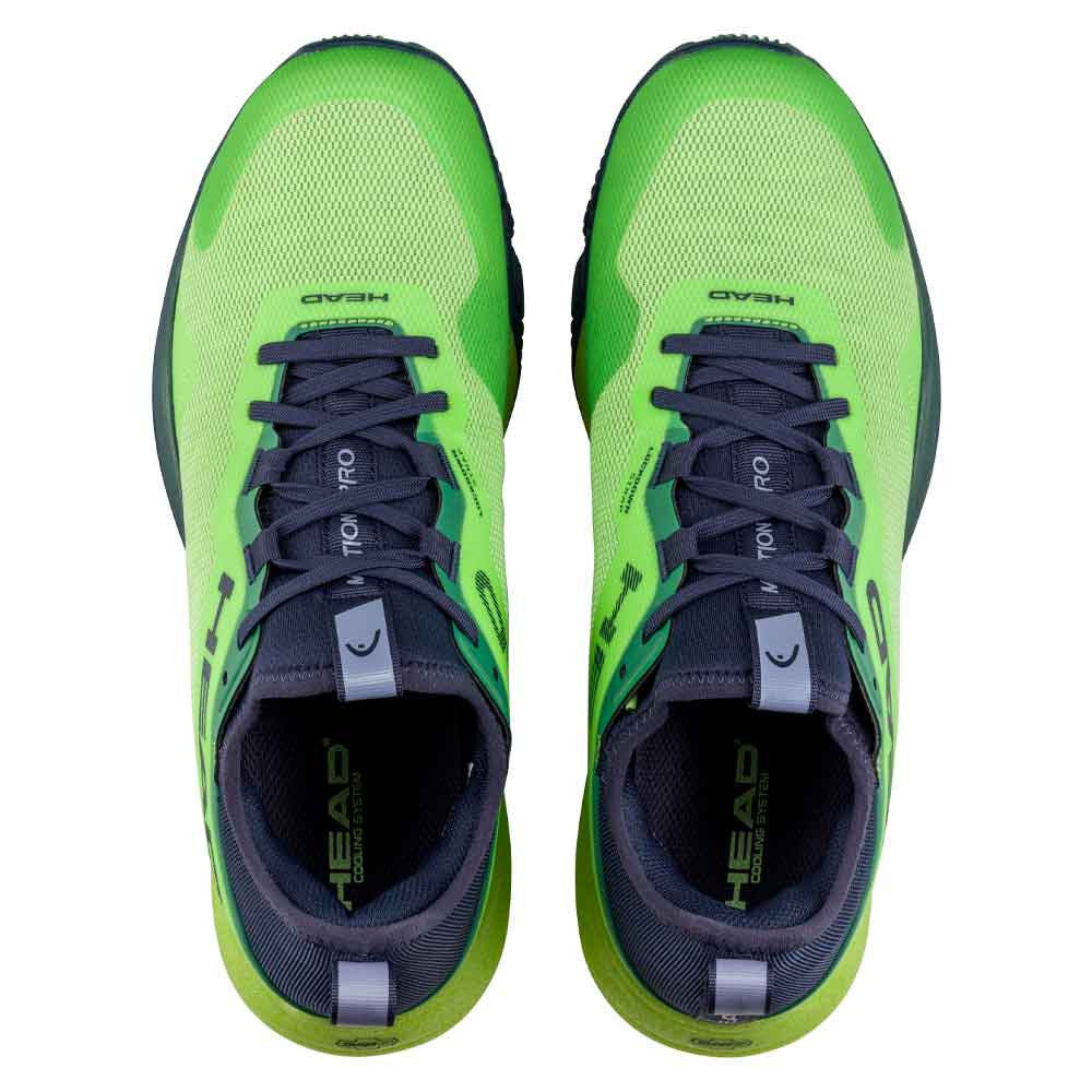 Head motion pro 25