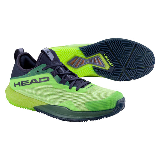 Head motion pro 25