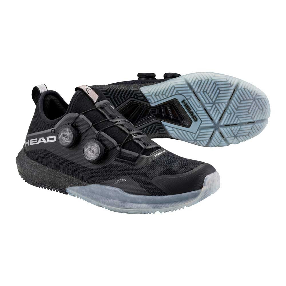 Head motion pro BOA Nero 25