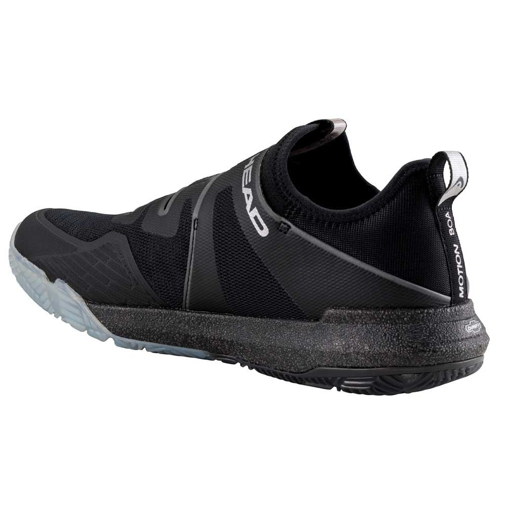 Head motion pro BOA Nero 25