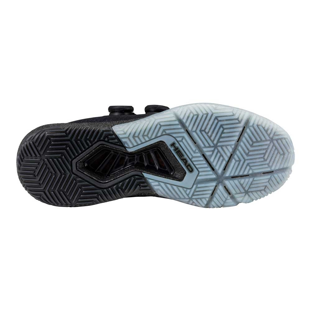 Head motion pro BOA Nero 25