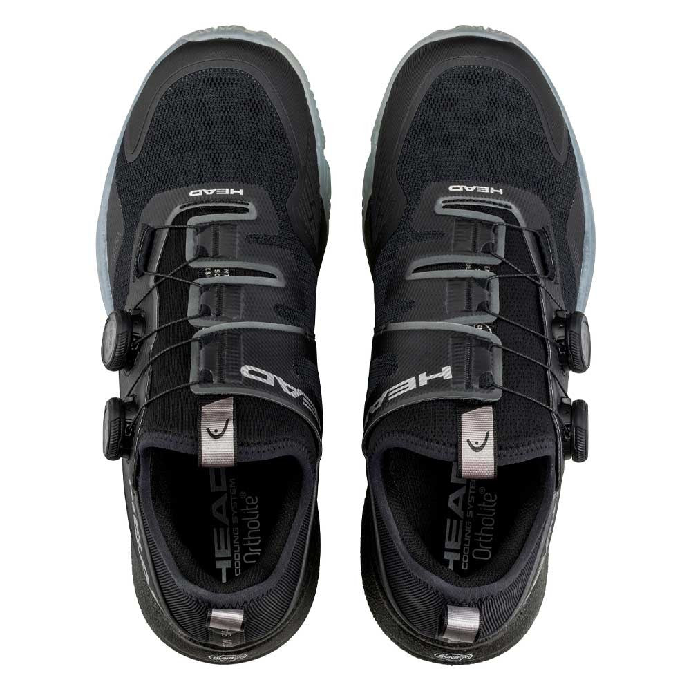 Head motion pro BOA Nero 25