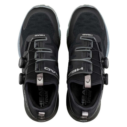 Head motion pro BOA Nero 25