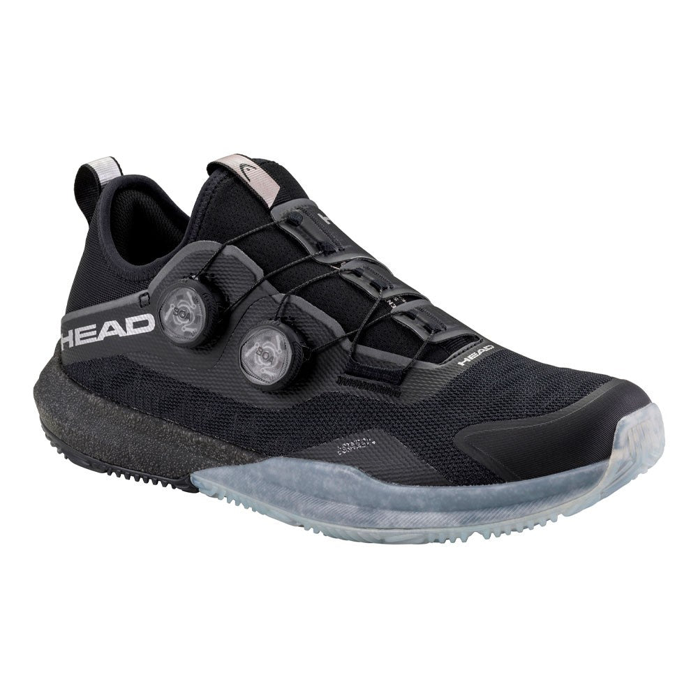Head motion pro BOA Nero 25
