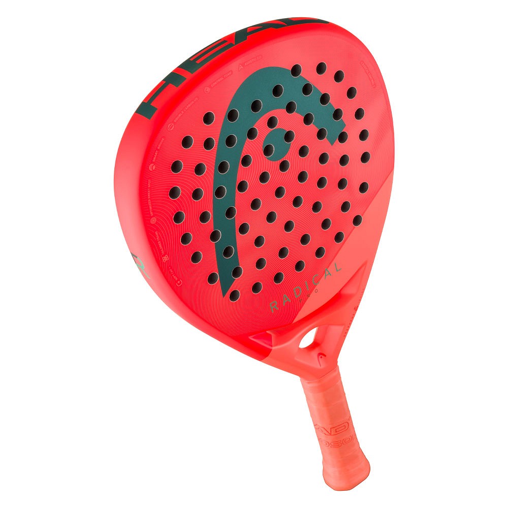 Head radical pro 2026