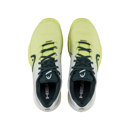 Head Revolt 4.0 Scarpe da ginnastica in terra battuta