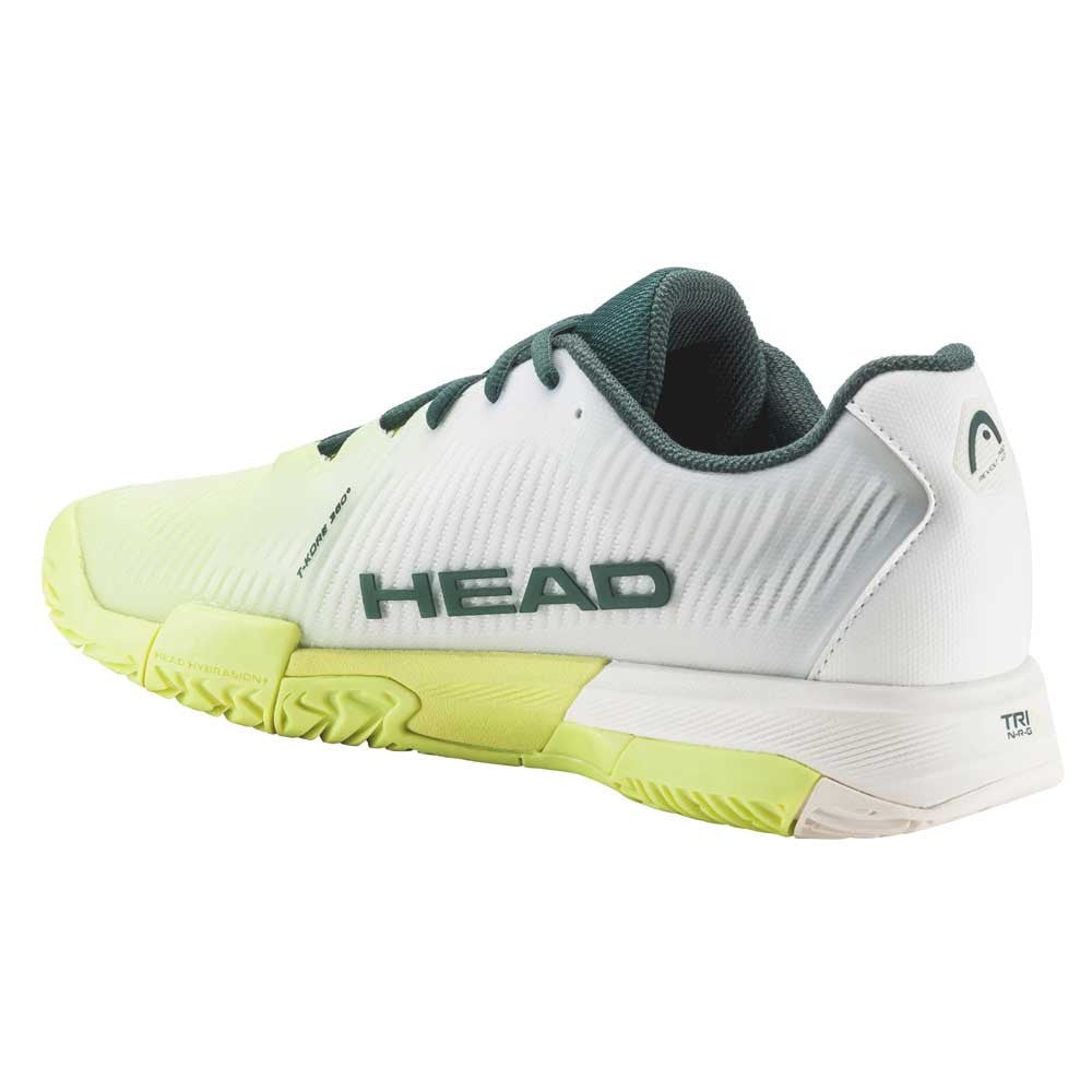 Head Revolt 4.0 Scarpe da ginnastica in terra battuta