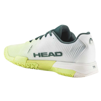 Head Revolt 4.0 Scarpe da ginnastica in terra battuta