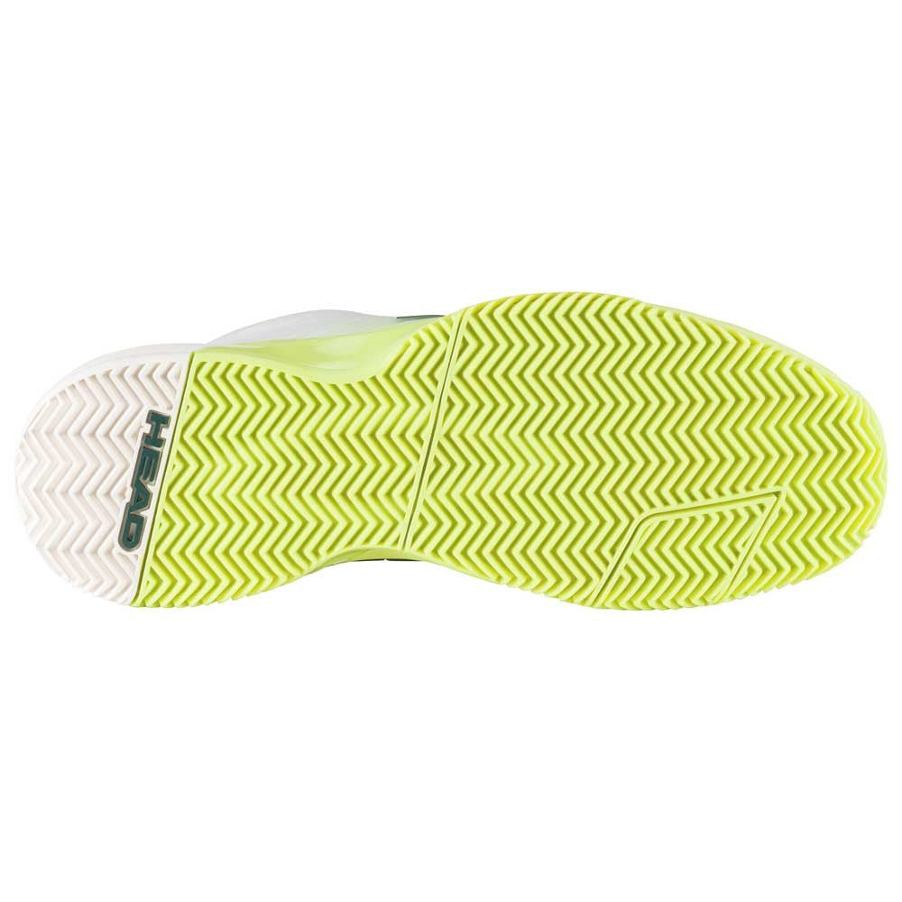 Head Revolt 4.0 Scarpe da ginnastica in terra battuta