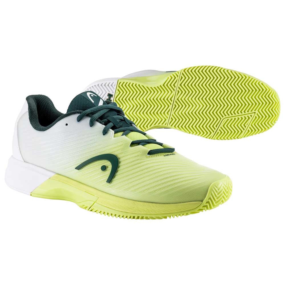 Head Revolt 4.0 Scarpe da ginnastica in terra battuta