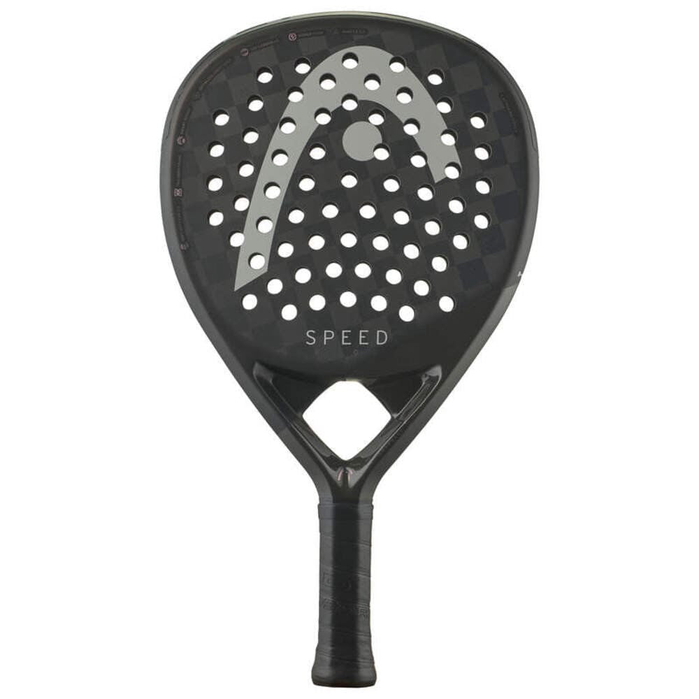 Head speed pro X 25