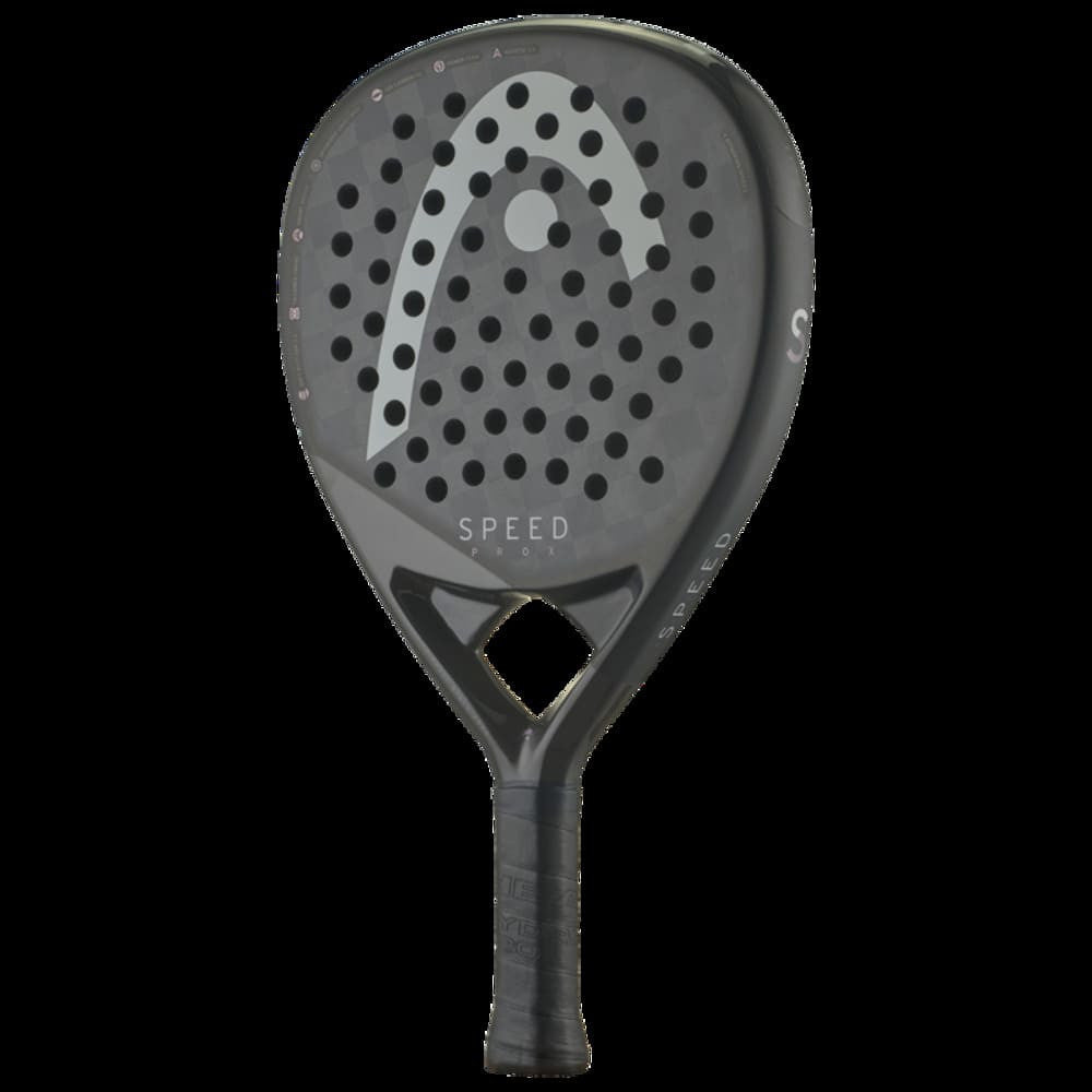 Head speed pro X 25