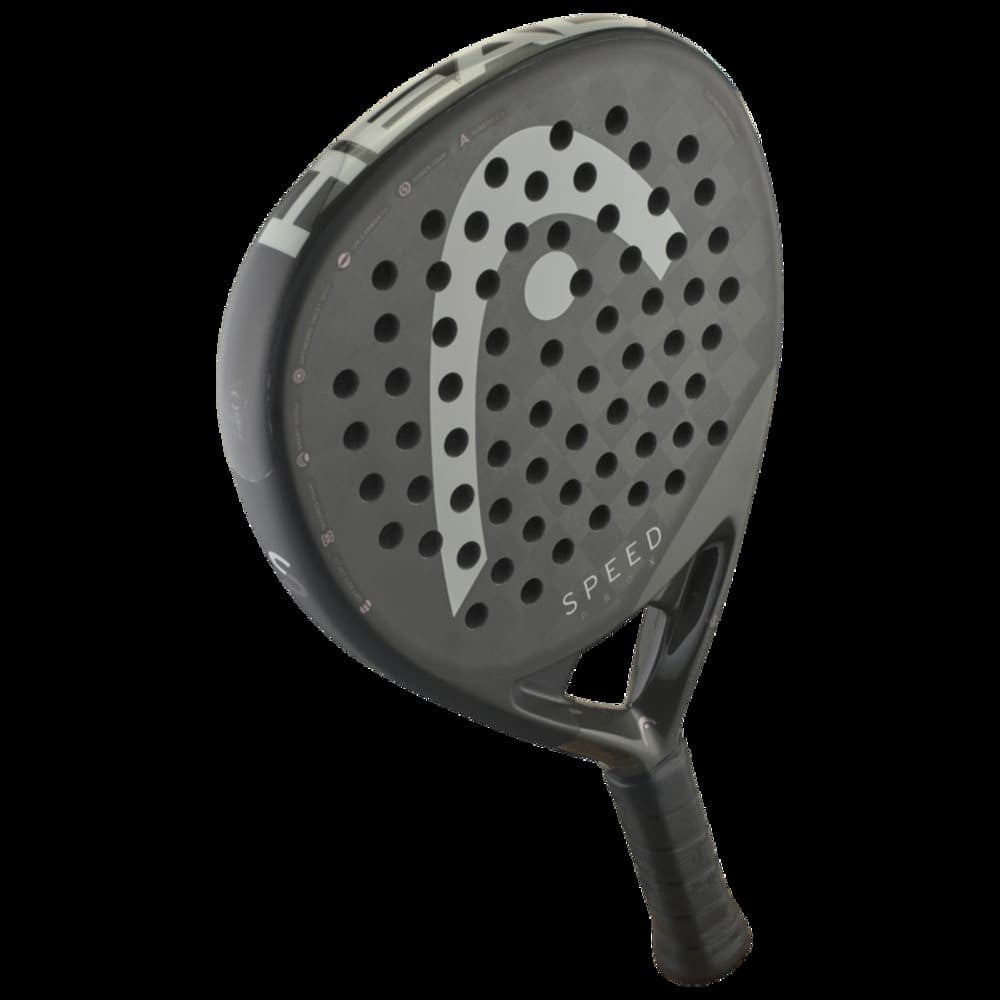 Head speed pro X 25