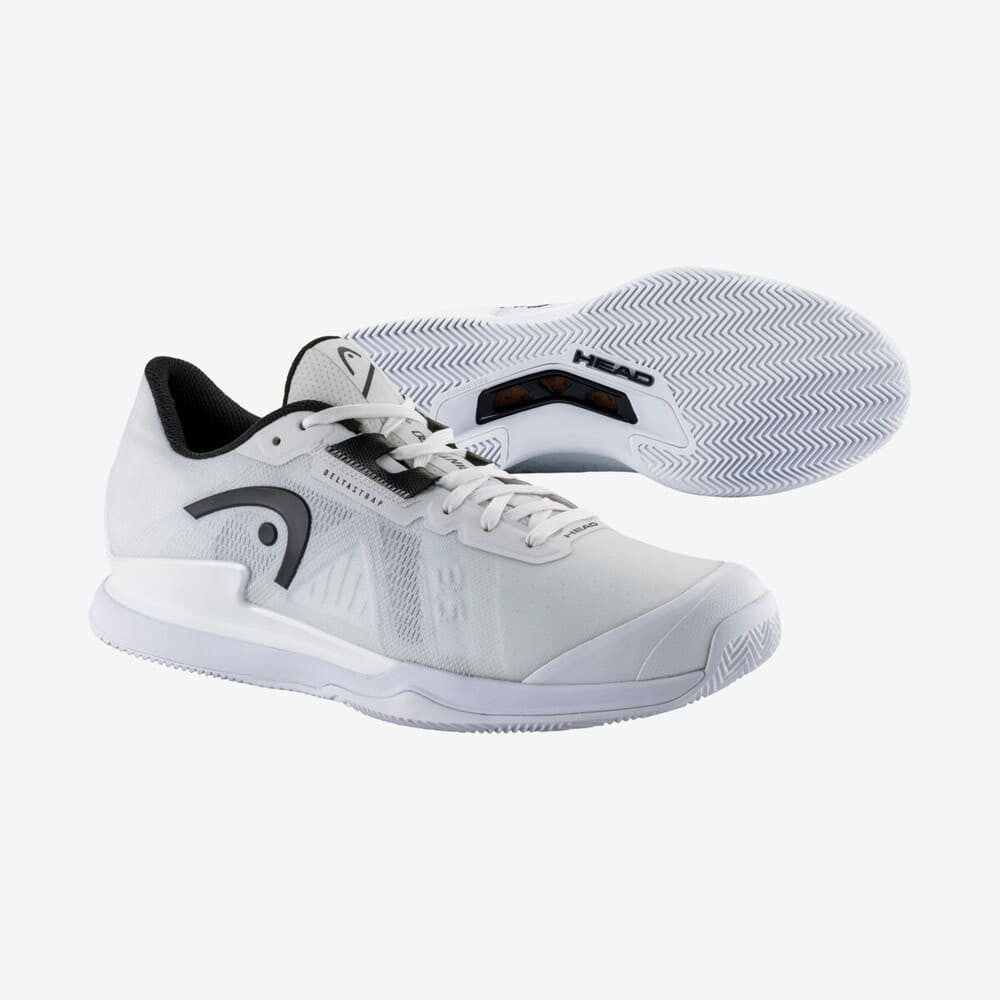 Head Sprint Pro 3.5 Clay