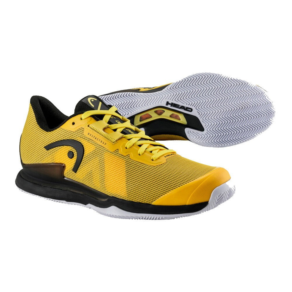 Head Sprint Pro 3.5 Clay