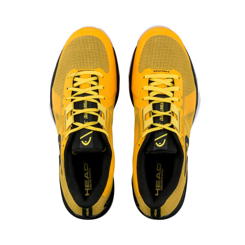 Head Sprint Pro 3.5 Clay