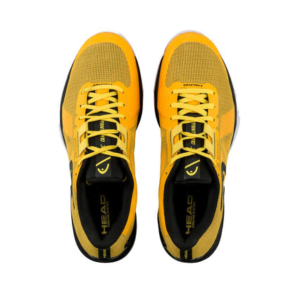 Head Sprint Pro 3.5 Clay