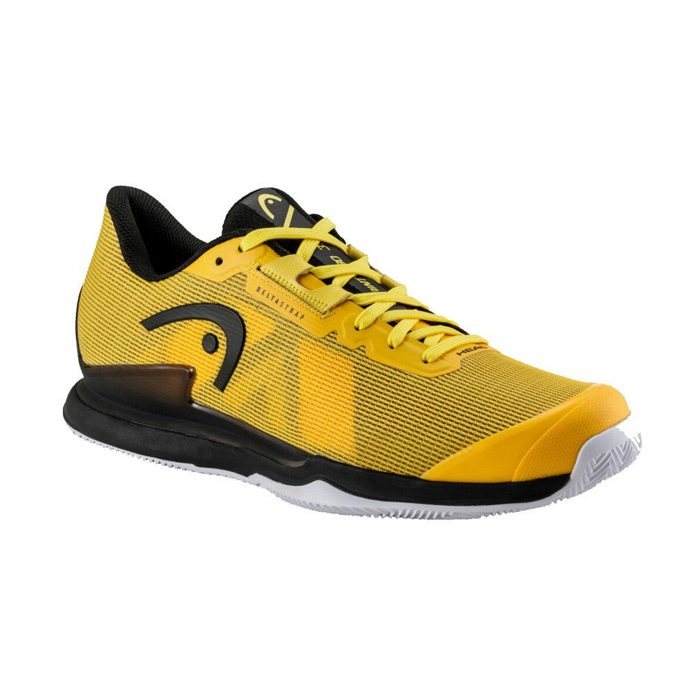 Head Sprint Pro 3.5 Clay