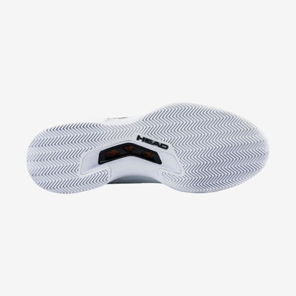 Head Sprint Pro 3.5 Clay