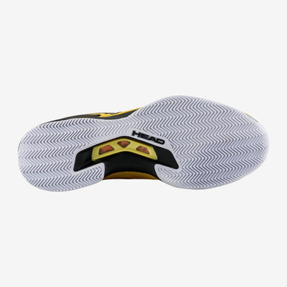 Head Sprint Pro 3.5 Clay
