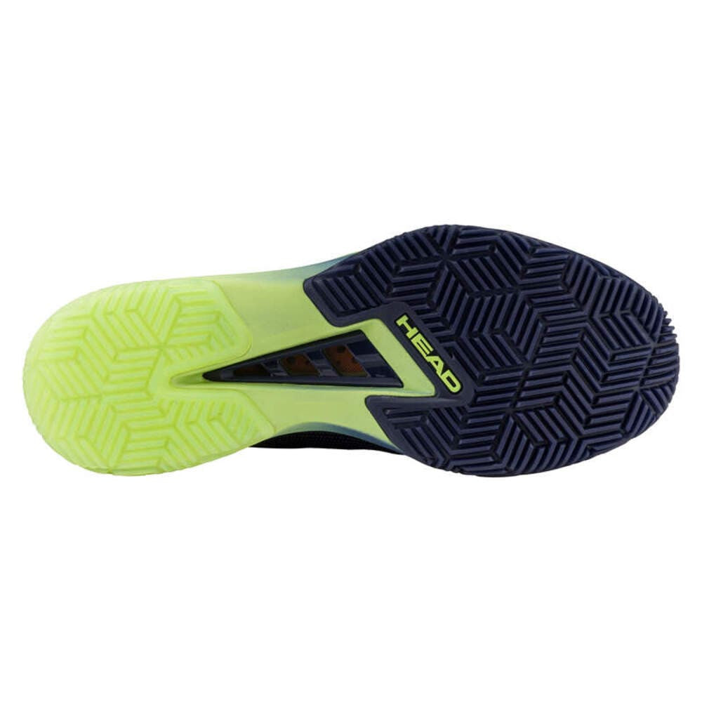 Head Sprint pro 4.0 25