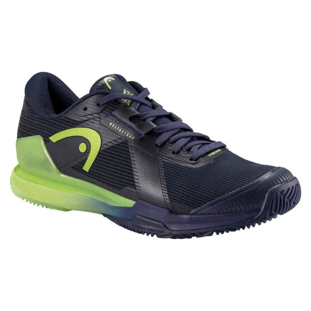 Head Sprint pro 4.0 25