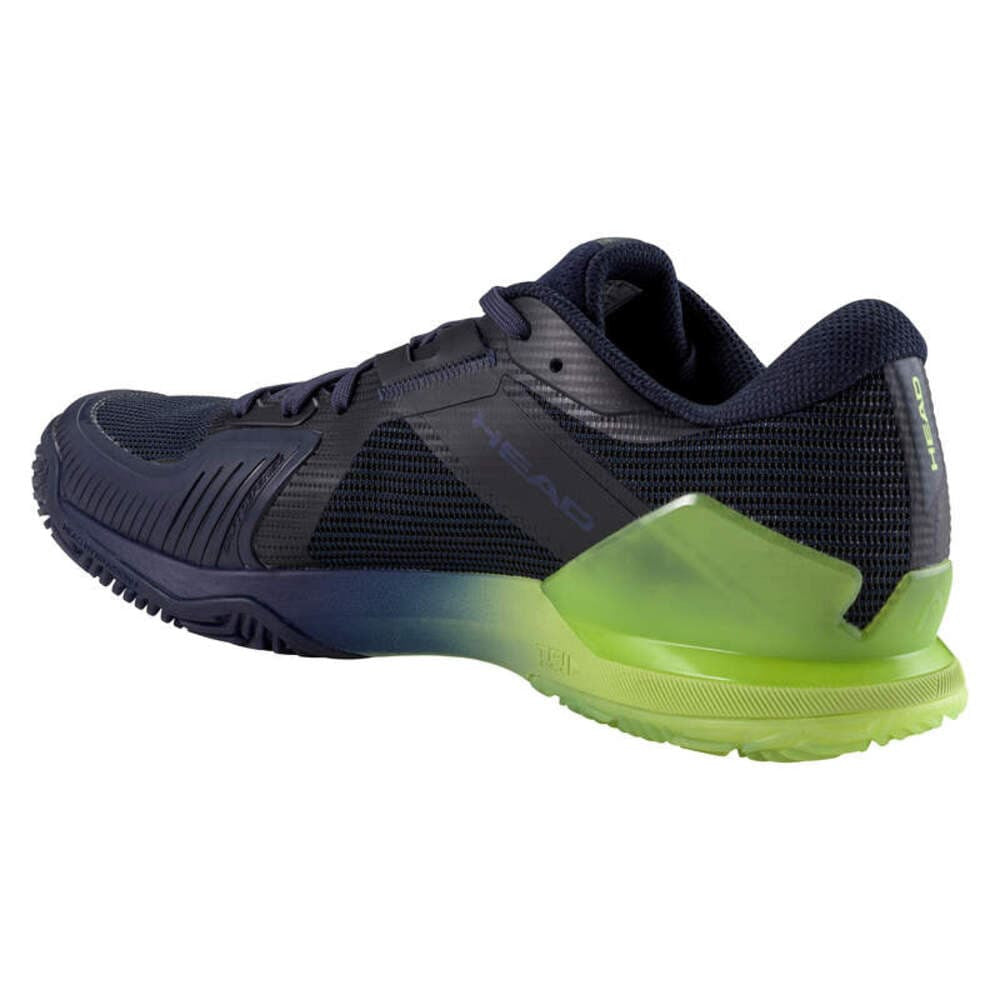 Head Sprint pro 4.0 25