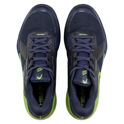 Head Sprint pro 4.0 25