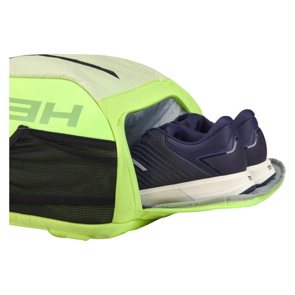 Head Tour 25L Zaino